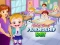 Spel Baby Hazel Friendship Day online