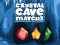 Spel Crystal Cave Match 3 online