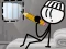 Spel Dop Stickman Jailbreak online
