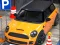 Spel Modern Car Parking Game 3d online