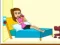 Spel Girlfriend Hostel Escape online