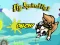 Spel Fly Squirrel Fly 2 online
