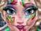 Spel Elsa New Year Makeup online