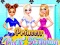 Spel Princess Photo Shopping Dressup online