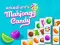 Spel Mahjongg Candy online