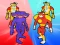 Spel Merge Monsters Army online
