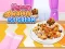Spel Yummy Waffle Ice Cream online