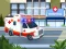 Spel Ambulance Driver online