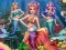 Spel Underwater Make up Salon online