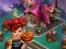 Spel Cooking Fast Halloween online