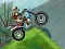 Spel Nuclear Bike online