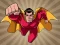 Spel Aamazing Superheroes Coloring online