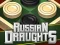 Spel Russian Draughts online