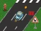 Spel Rocket Race Highway online
