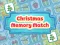 Spel Christmas Memory Match online