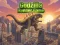 Spel Godzilla Runner Game online