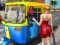 Spel Real Rickshaw Drive online