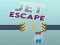 Spel Jet Escape online