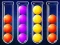 Spel Sort Them Bubbles online