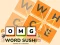 Spel OMG Word Sushi online