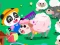 Spel Baby Panda Animal Farm online