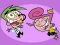 Spel Fairly oddParents Jigsaw online