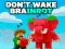 Spel Don't Wake Brainrot online