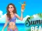 Spel Summer Beach Girl online
