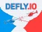 Spel Defly.io online