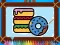 Spel Kids Coloring Bakery online