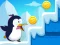 Spel Peguin Adventure online