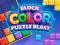Spel Block Color Puzzle Blast online