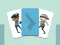 Spel Cops N Robbers Memory online