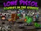 Spel Lone Pistol: Zombies In The Streets online