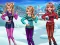 Spel Winter Looks online