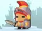 Spel Warriors League online
