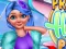 Spel Princess Holiday Party online