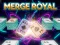 Spel Merge Royal online