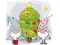 Spel Cute Gnomes Hidden Stars online