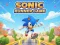 Spel Sonic Runner Game online