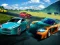 Spel Stunts Car Challenge online