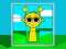 Spel Sprunki Puzzles and Singing online