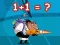 Spel Crazy Math online