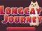 Spel Longcat journey online