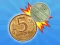 Spel Merge the Coins USSR! online