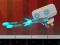 Spel Robo Battle online