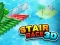 Spel Stair Race 3d online
