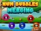 Spel Num Bubbles Merging online