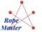Spel Rope Master online