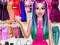 Spel Sophie's Popstar Look online